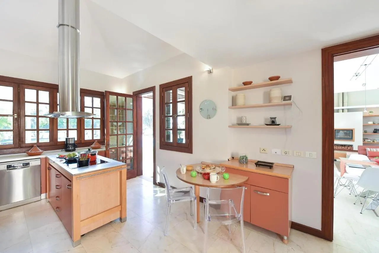 Villa Royal Hideaway Maspalomas By Villagrancanaria Spanien
