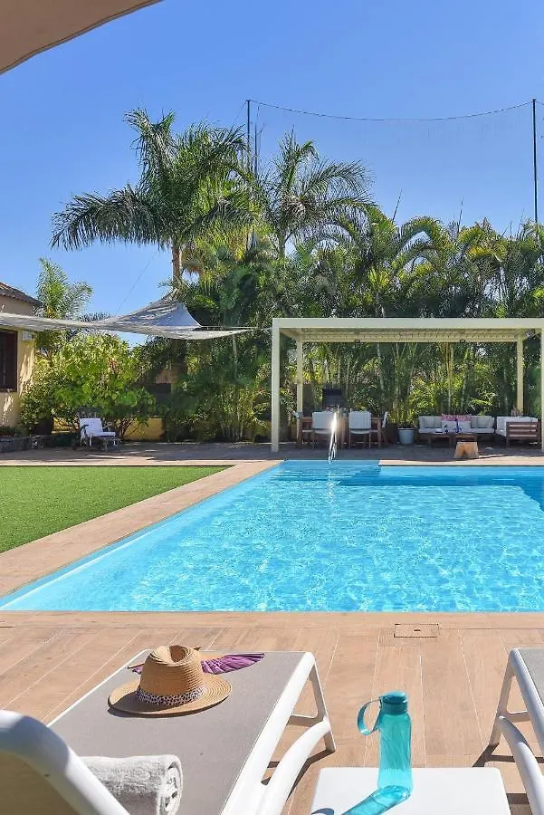 Royal Hideaway Maspalomas By Villagrancanaria Spanien