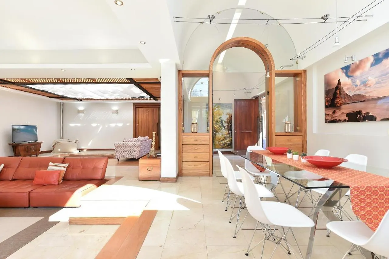 Royal Hideaway Maspalomas By Villagrancanaria Spanien