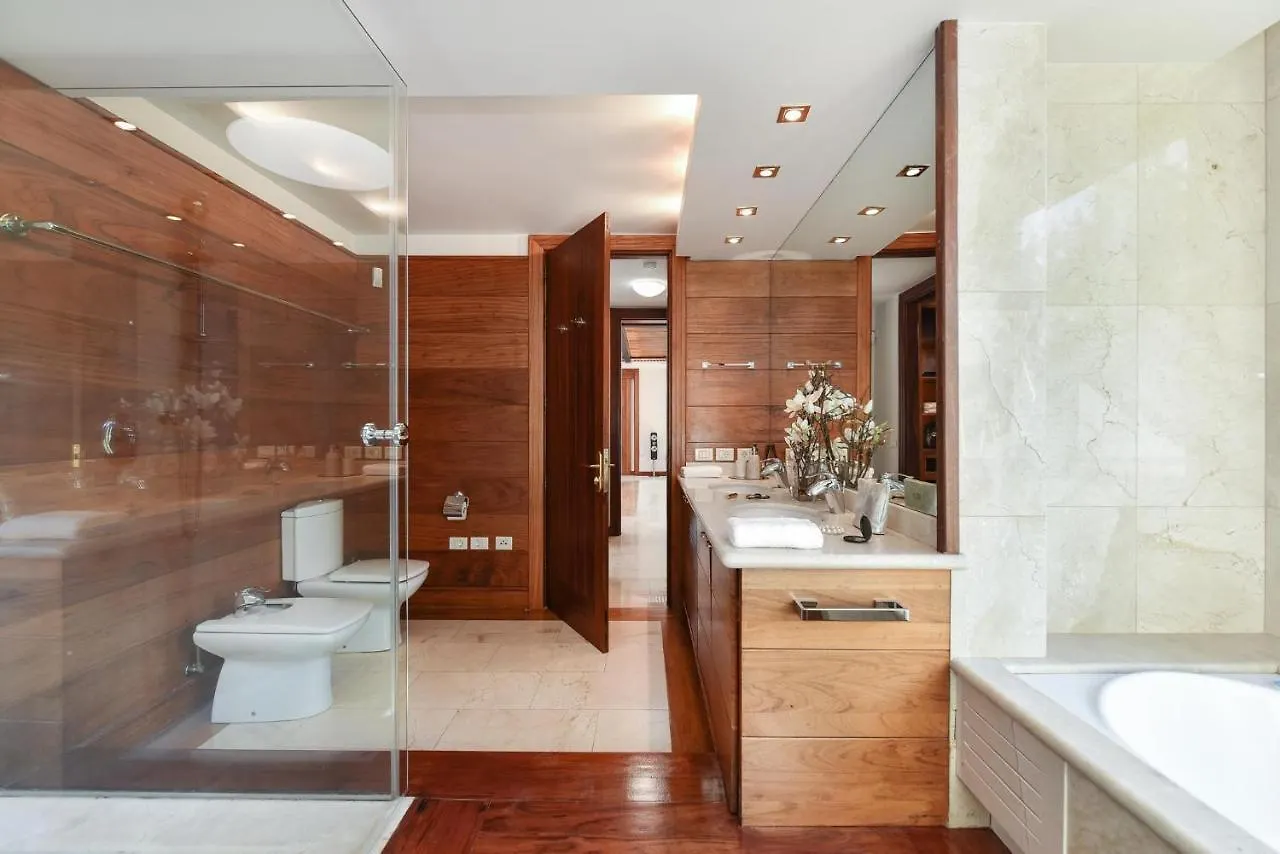 Villa Royal Hideaway Maspalomas By Villagrancanaria Spanien