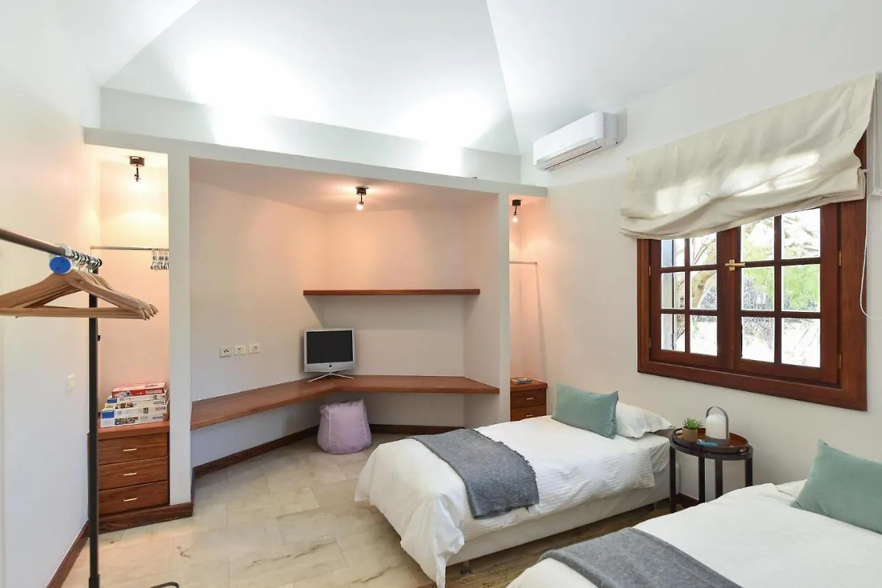 Royal Hideaway Maspalomas By Villagrancanaria ヴィラ マスパロマス