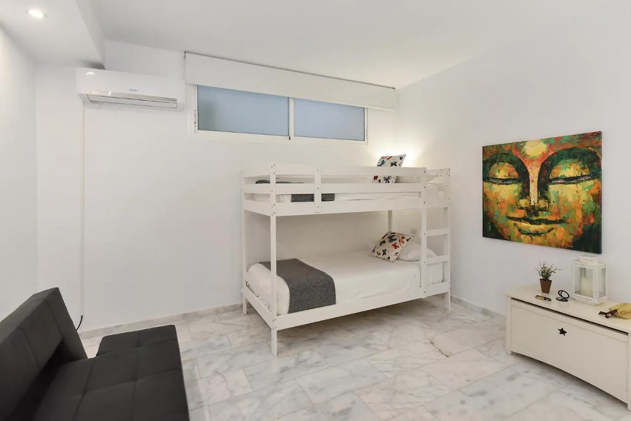ヴィラ Royal Hideaway Maspalomas By Villagrancanaria