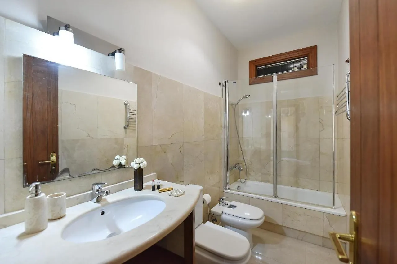 Royal Hideaway Maspalomas By Villagrancanaria ヴィラ