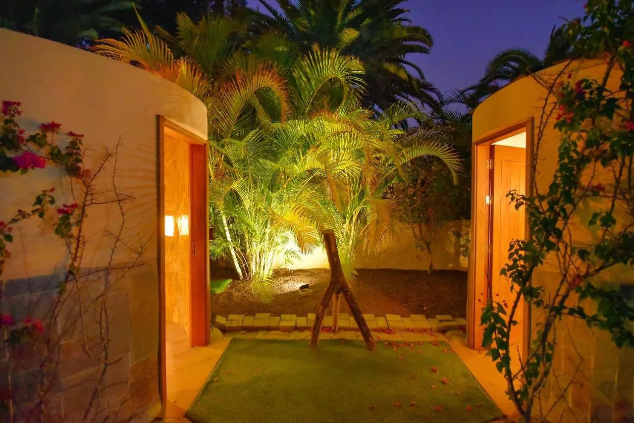 ヴィラ Royal Hideaway Maspalomas By Villagrancanaria