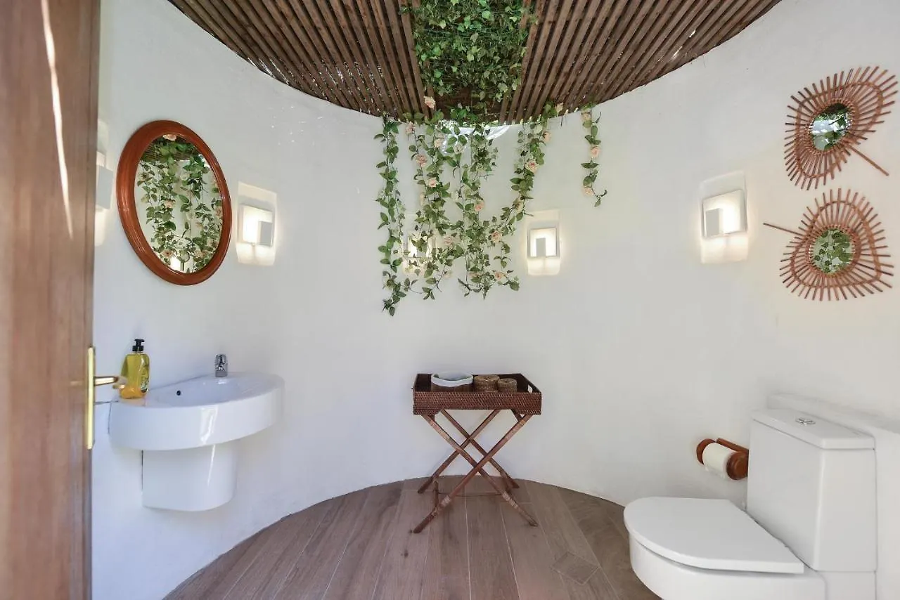 ヴィラ Royal Hideaway Maspalomas By Villagrancanaria