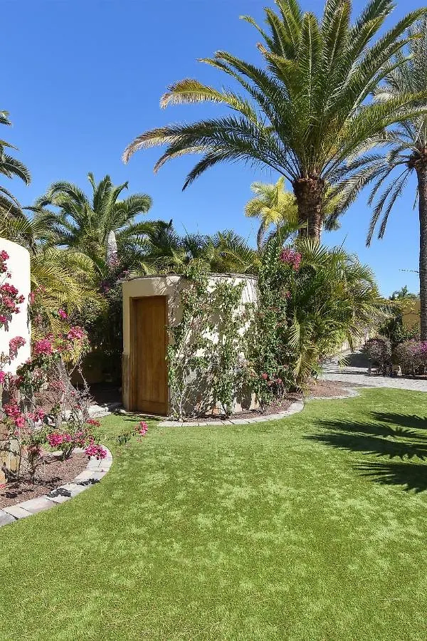 Royal Hideaway Maspalomas By Villagrancanaria ヴィラ マスパロマス